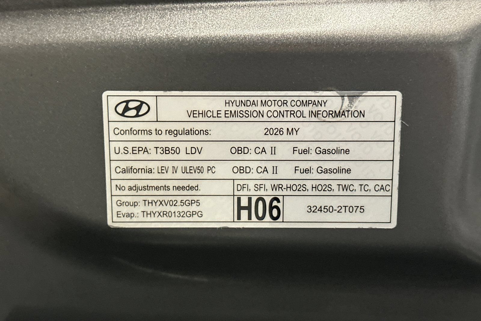 Used 2026 Genesis G70 2.5T Prestige AWD/4WD image 37
