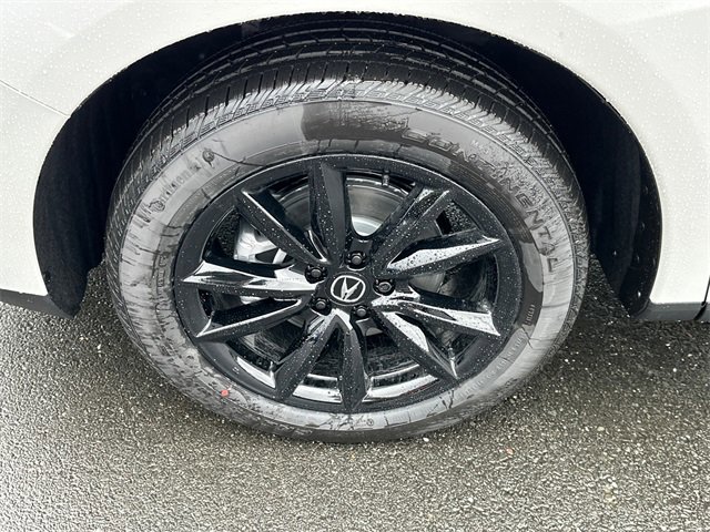 Used 2025 Acura RDX SH-AWD image 8