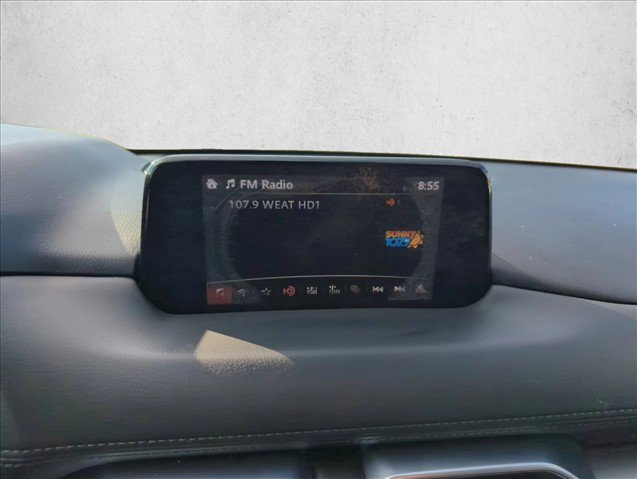 Used 2018 MAZDA CX-5 Touring w/ Preferred Equipment Package FWD image 19