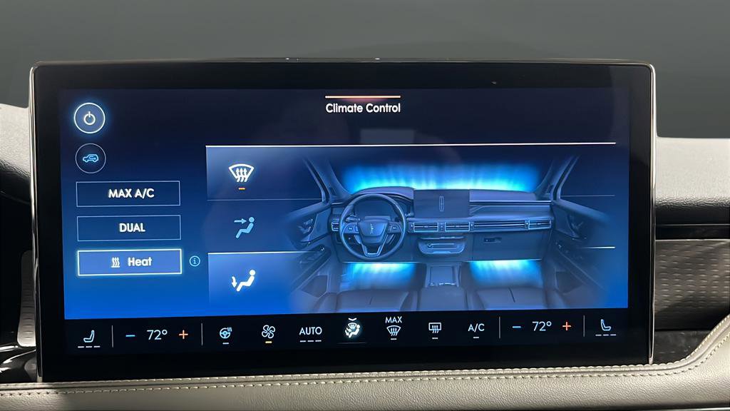 Used 2024 Lincoln Corsair Grand Touring w/ Equipment Group 301A image 18