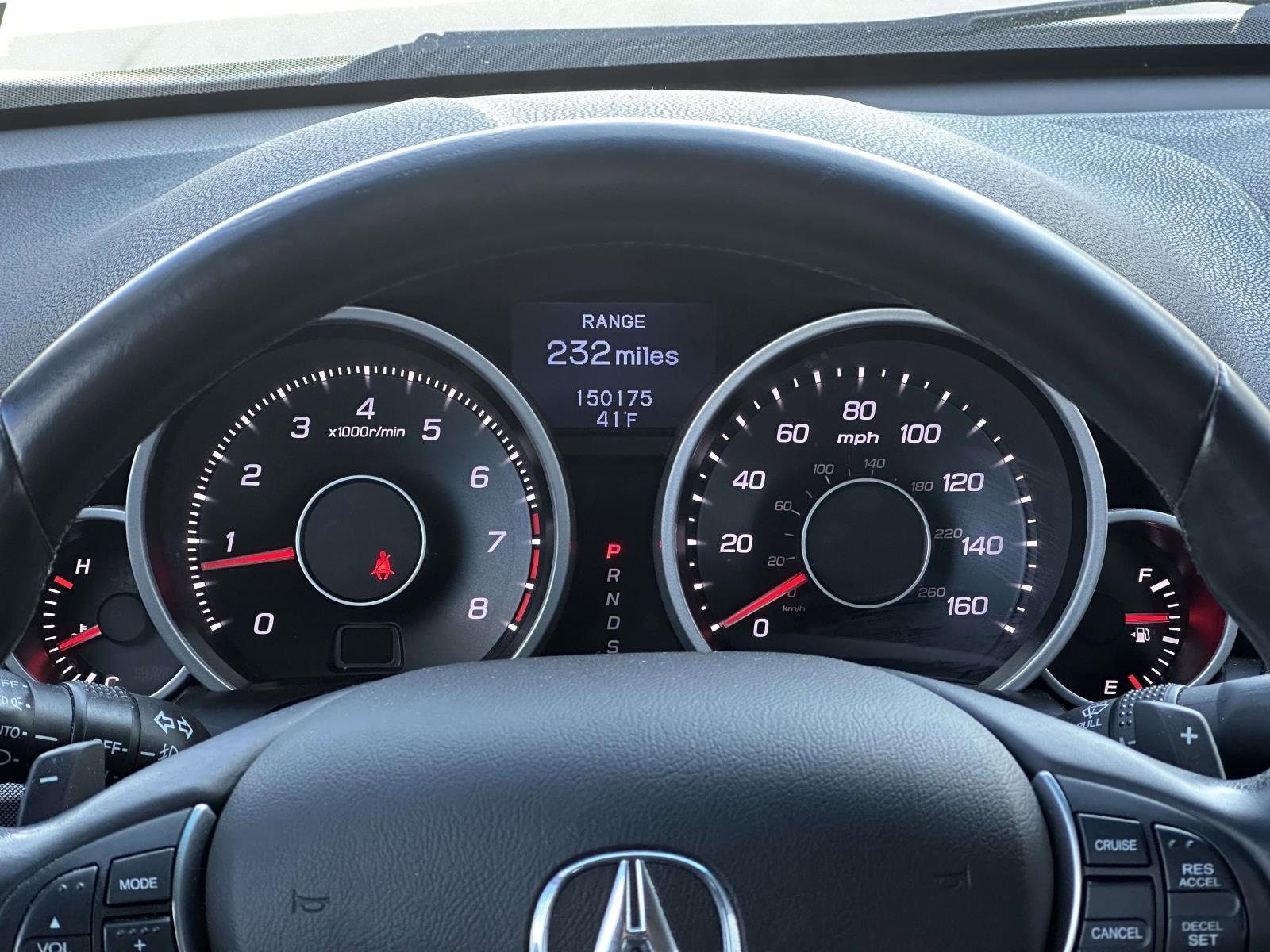 Used 2014 Acura TL w/ Technology Package image 24