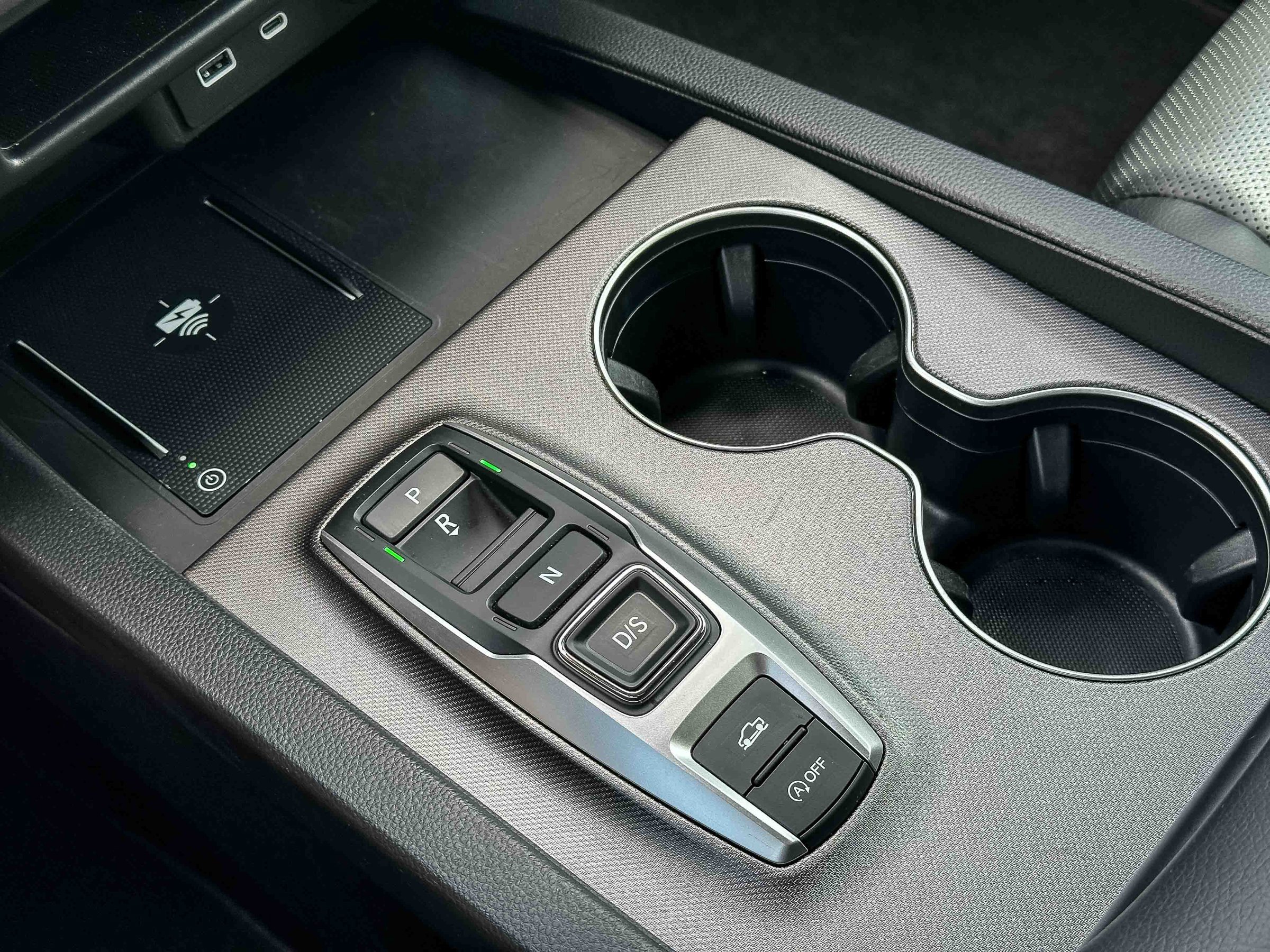 Certified 2024 Honda Ridgeline RTL image 35