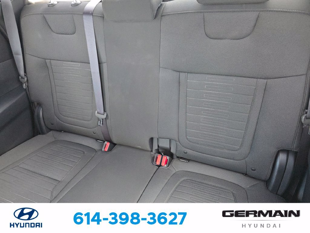 Certified 2026 Hyundai Santa Cruz SE FWD image 19