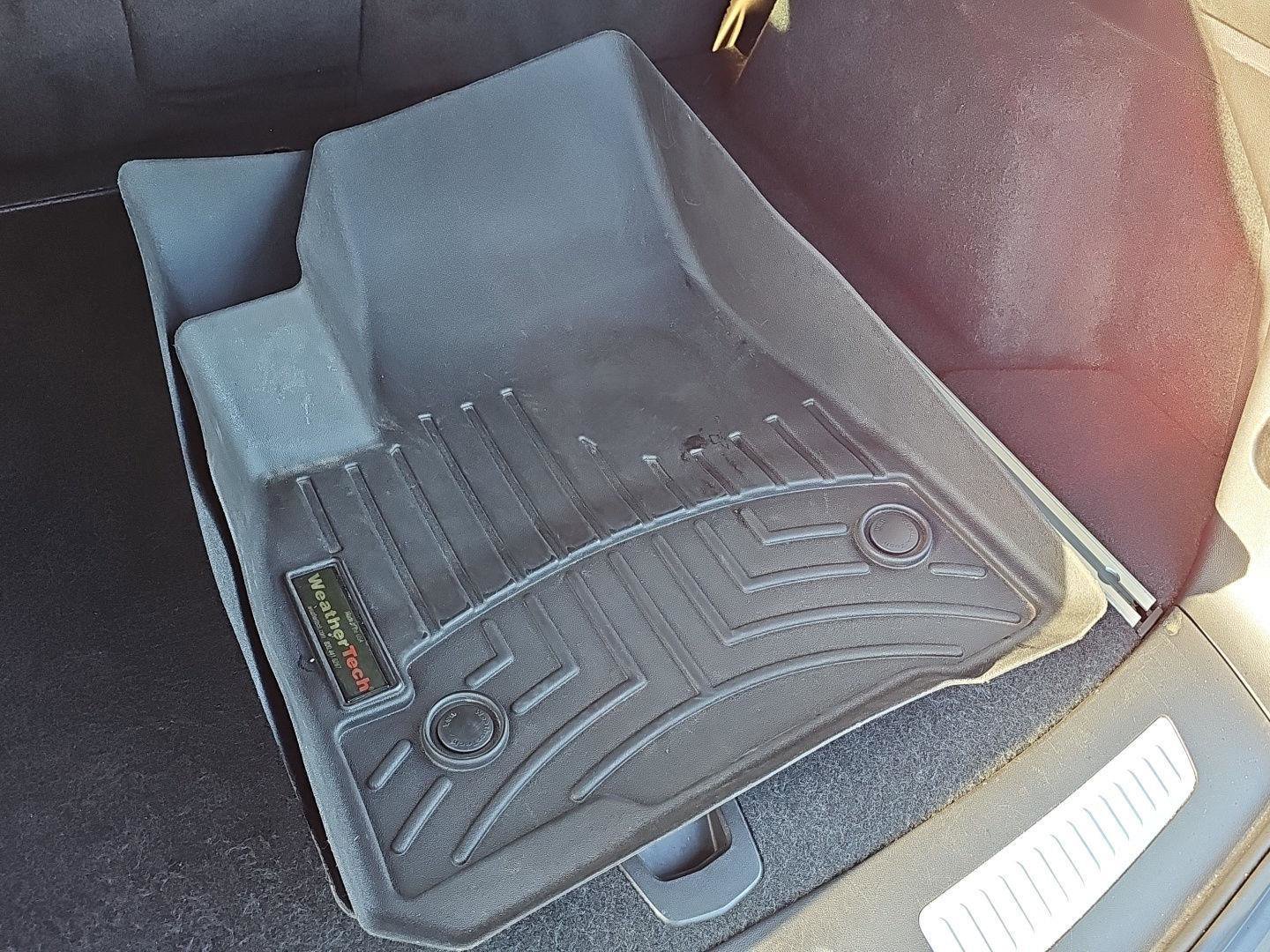 Used 2018 Cadillac XT5 Luxury w/ Driver Awareness Package image 28