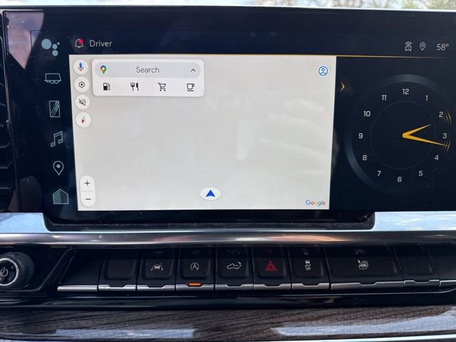 Used 2024 Chevrolet Silverado 1500 LT image 17