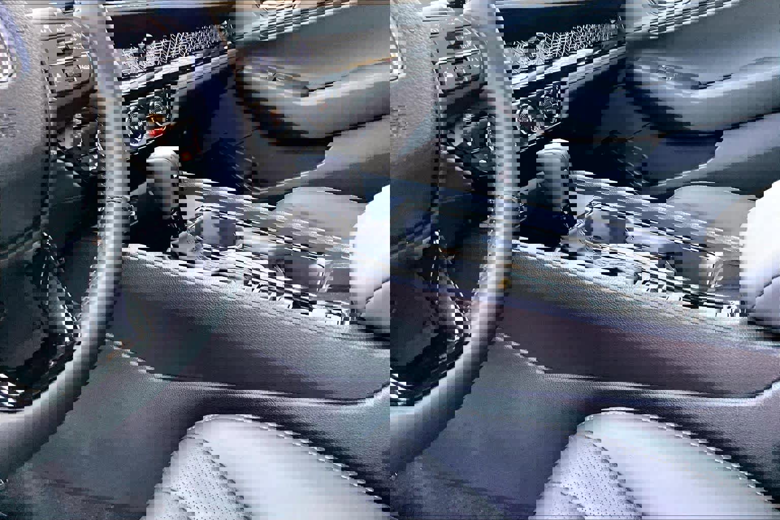 Used 2024 Honda Accord EX-L image 16