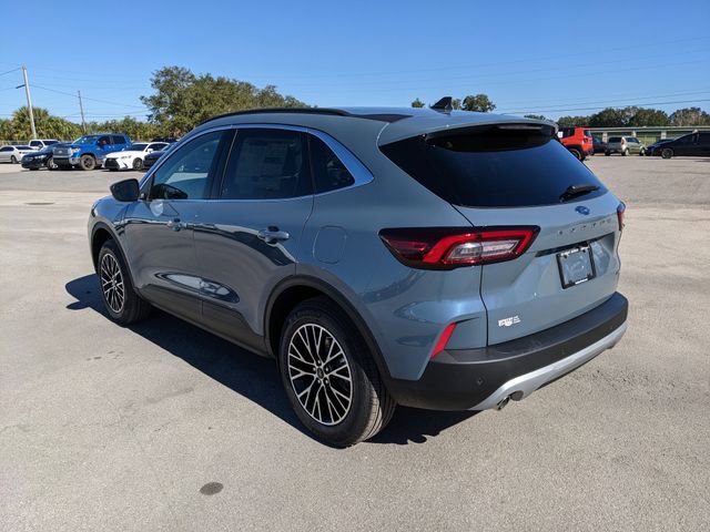 New 2026 Ford Escape SE image 6