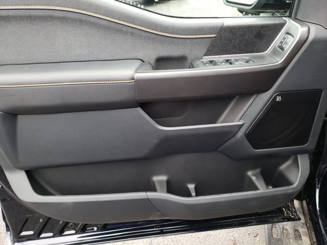 New 2026 Ford F150 Tremor w/ Equipment Group 402A High image 17