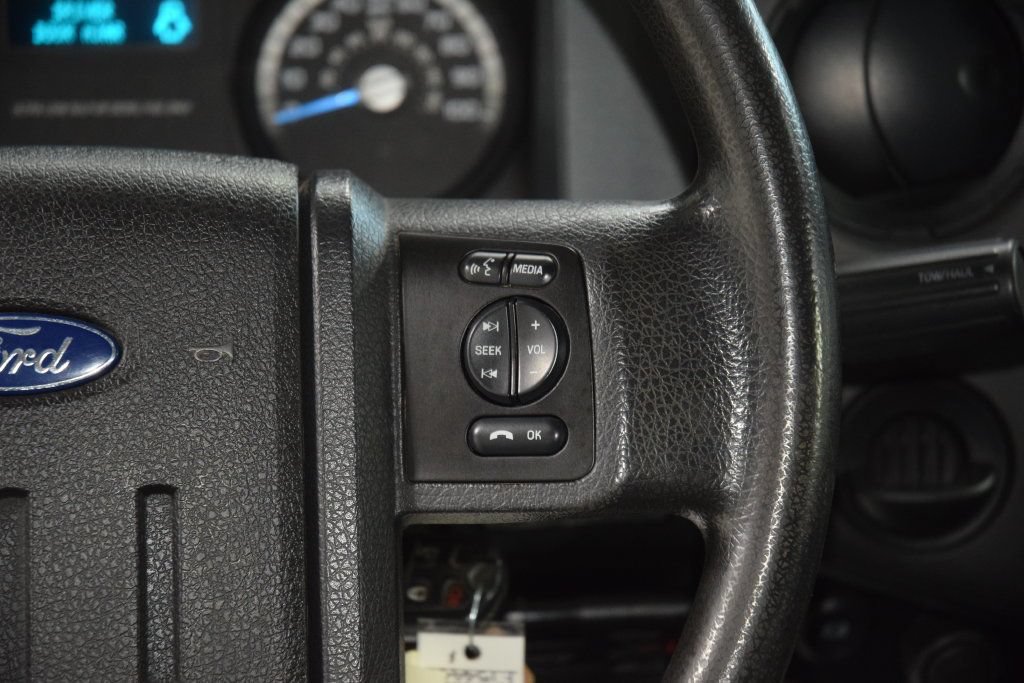 Used 2019 Ford F750 2WD SuperCab Super Duty image 26