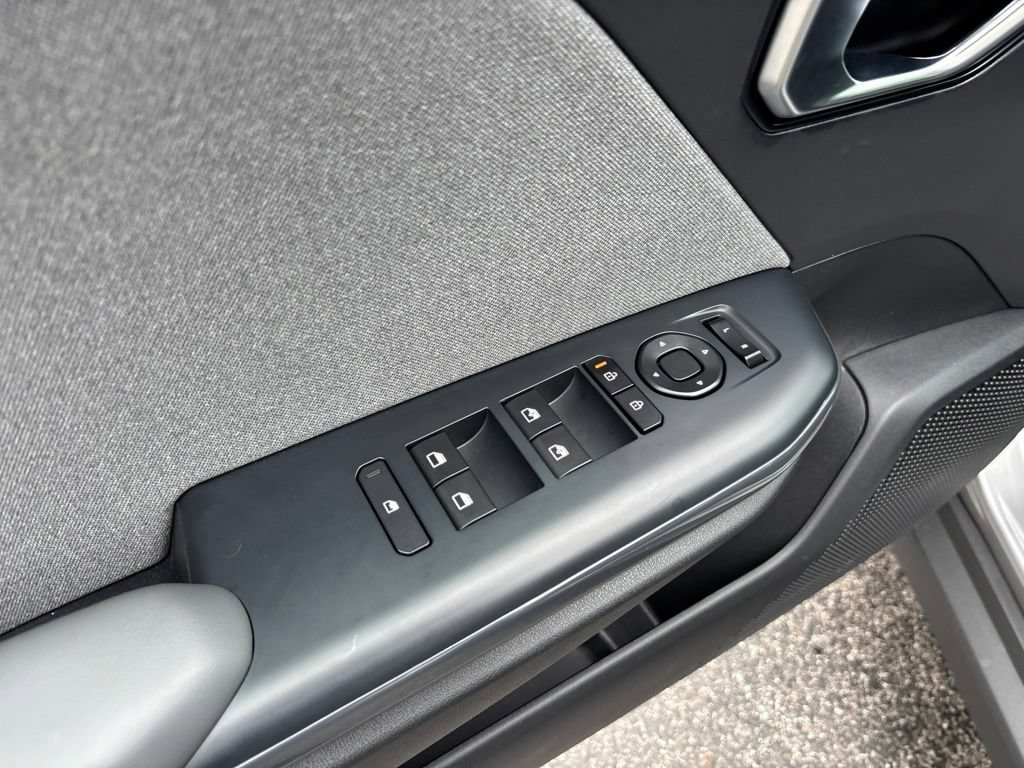 Certified 2025 Kia K4 EX FWD image 22