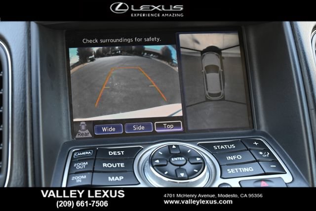 Used 2010 INFINITI EX35 Journey RWD image 7