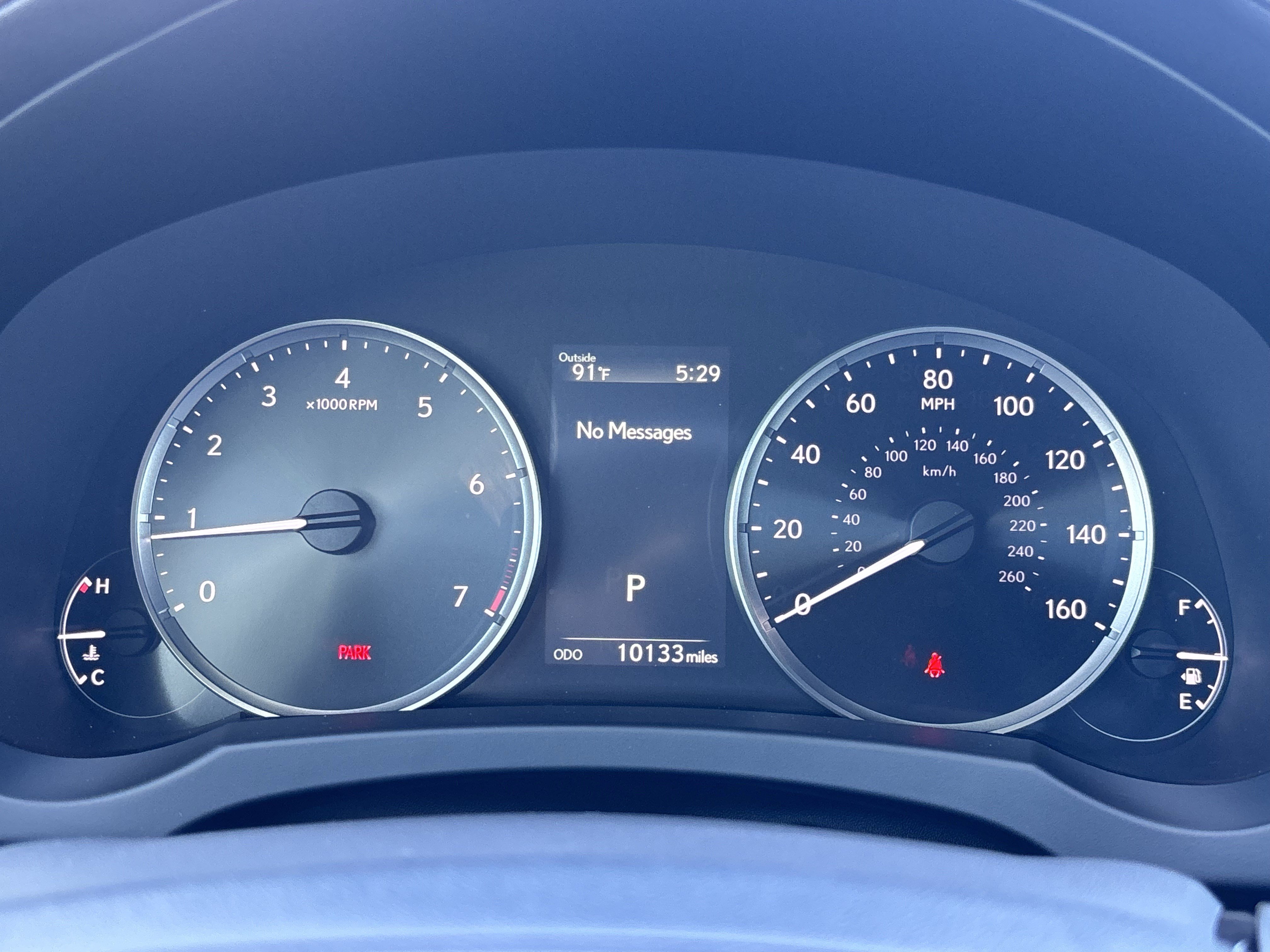 Used 2025 Lexus IS 350 F Sport RWD image 21