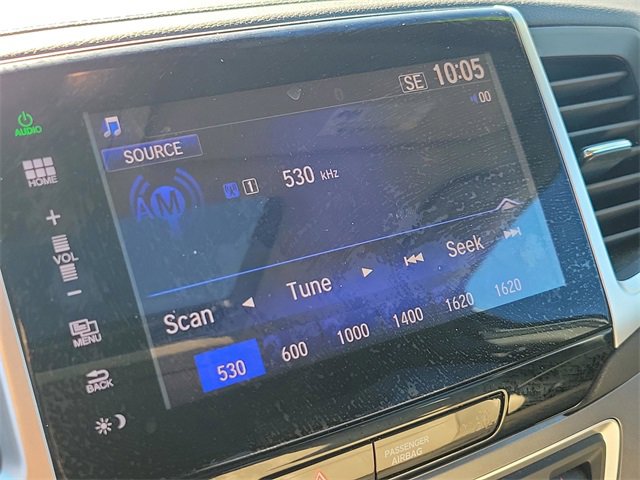 Used 2016 Honda Pilot EX-L image 25