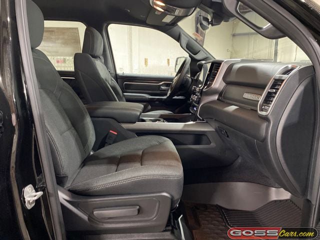 New 2026 RAM 1500 Big Horn image 6