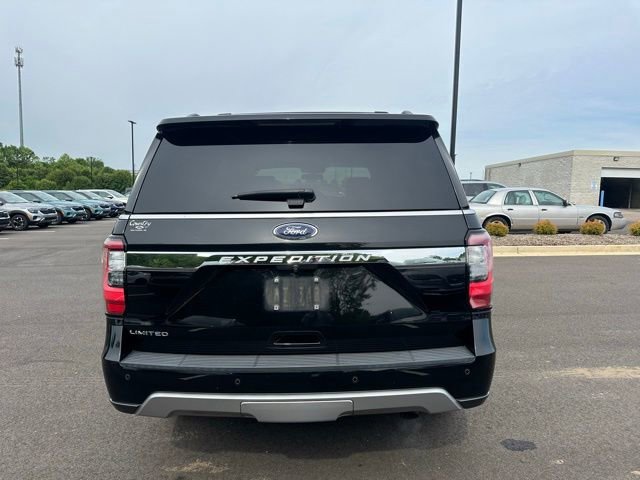 Used 2018 Ford Expedition Limited RWD image 6