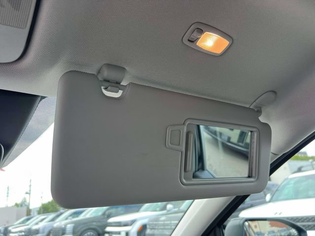 Certified 2024 Hyundai Tucson SEL FWD image 32