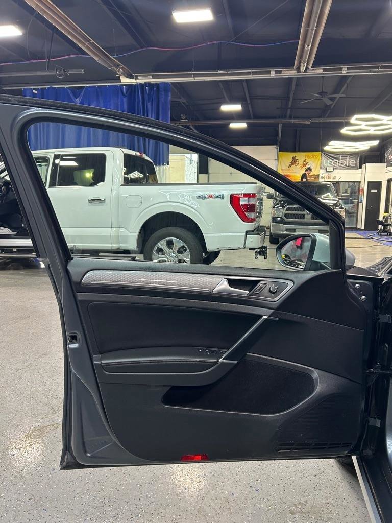 Used 2018 Volkswagen Golf Alltrack SEL image 20