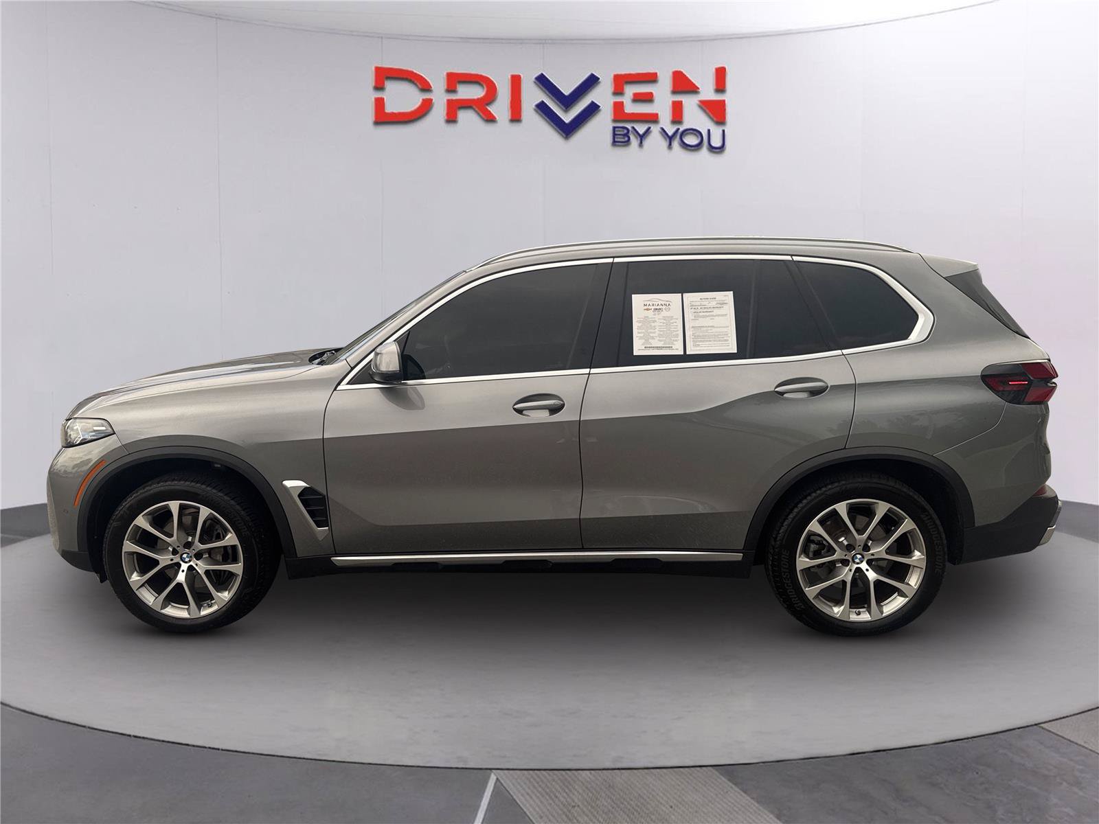 Used 2026 BMW X5 sDrive40i w/ Premium Package RWD image 7