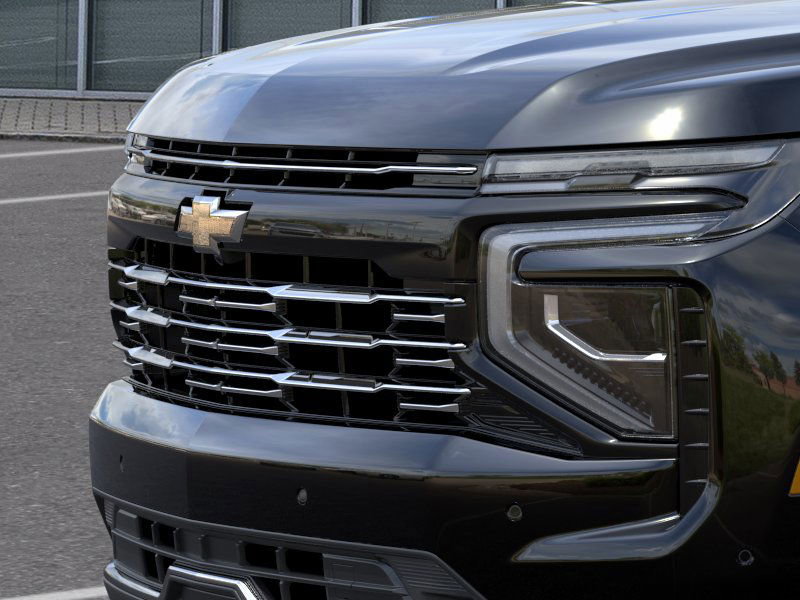 New 2025 Chevrolet Tahoe High Country image 37
