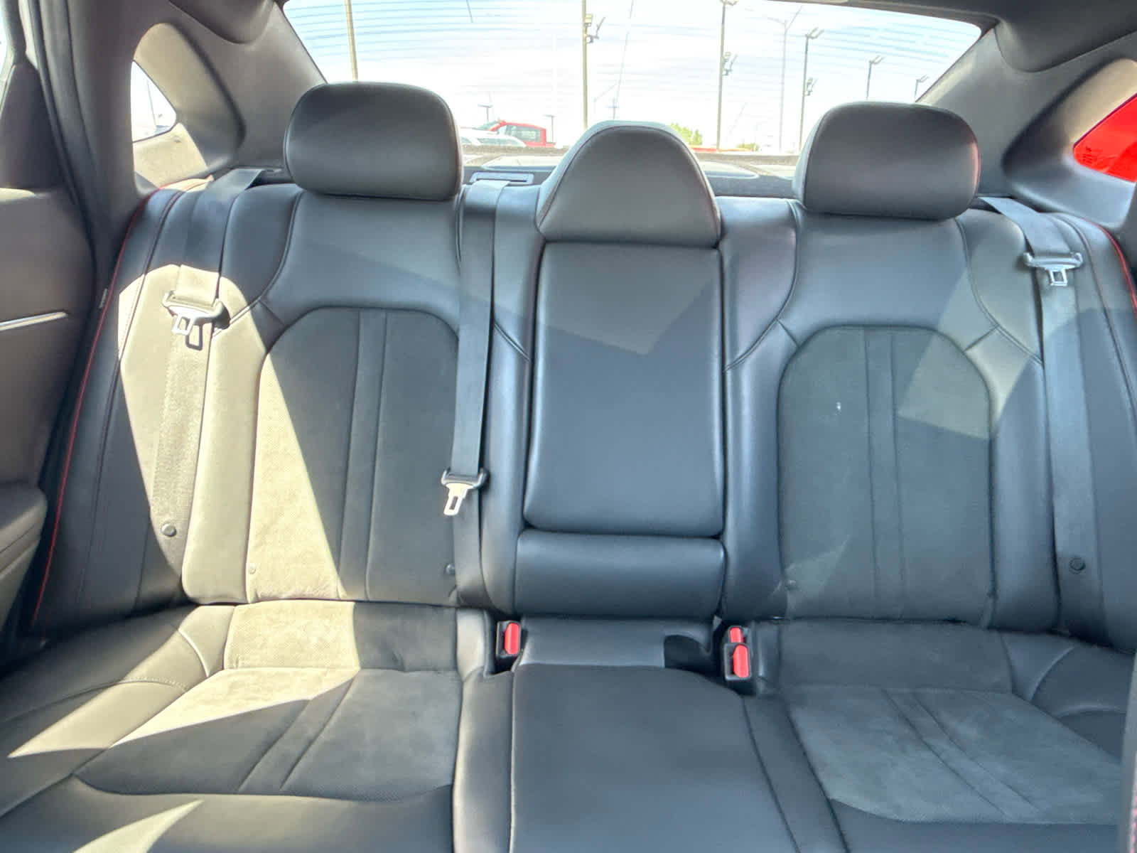 Used 2022 Hyundai Sonata SEL Plus w/ Cargo Package FWD image 33