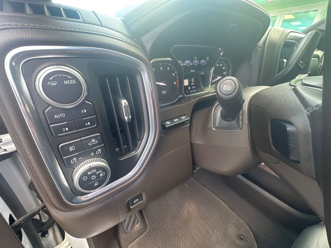 Used 2020 GMC Sierra 1500 Denali w/ Denali Ultimate Package image 24