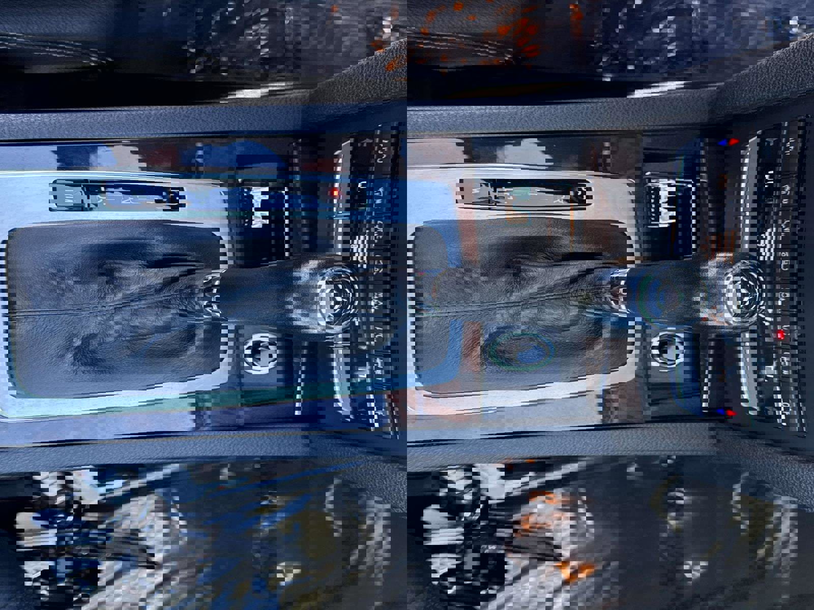 Used 2011 Mercedes-Benz E 550 E 550 image 21