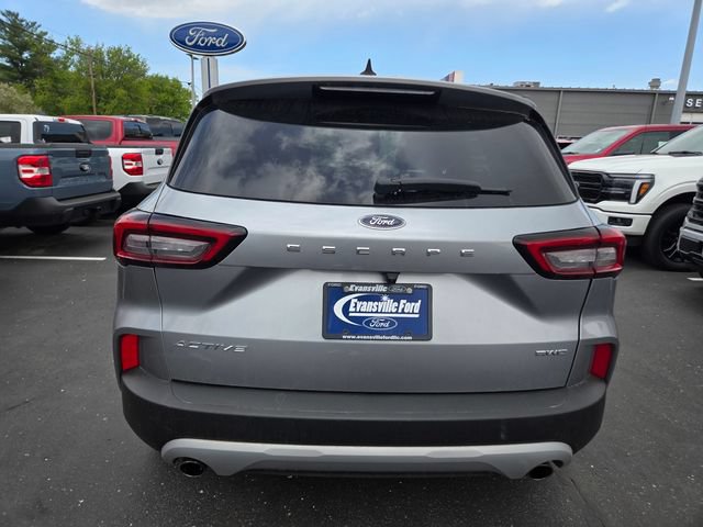Used 2023 Ford Escape Active AWD/4WD image 5