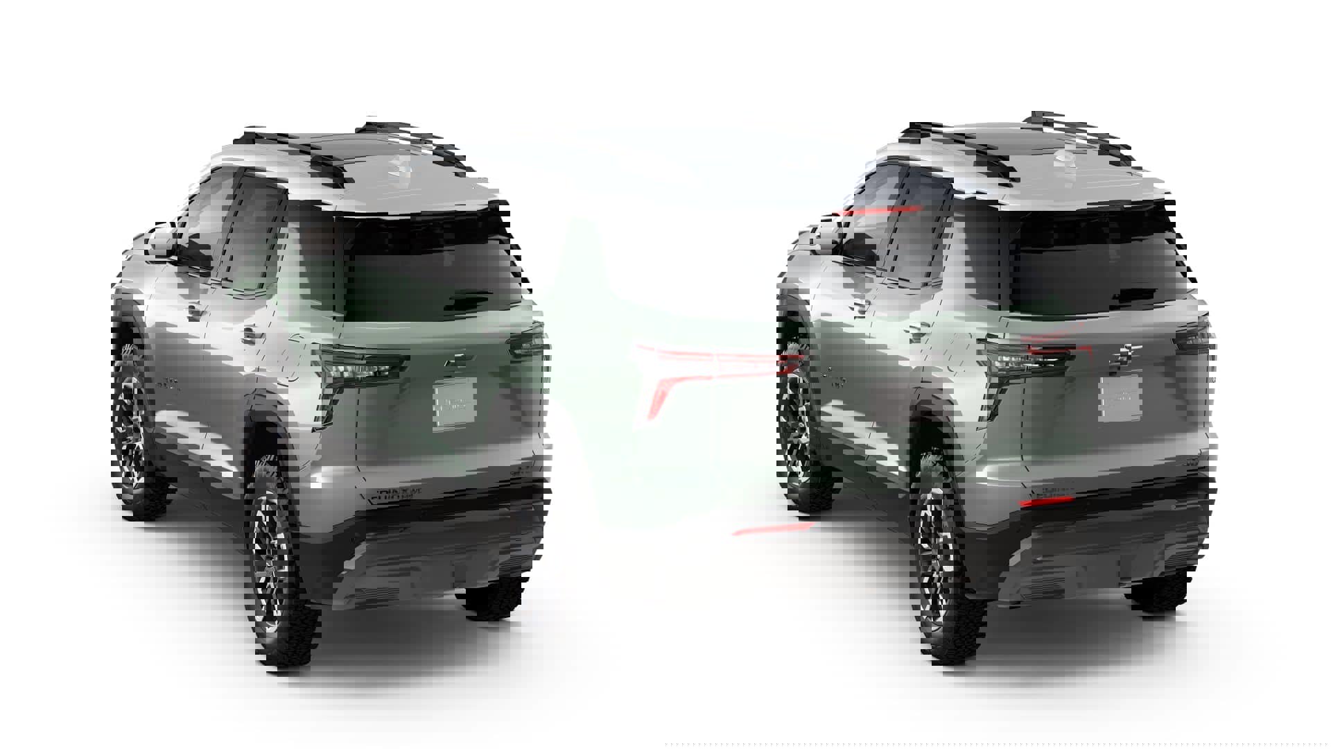 New 2026 Chevrolet Equinox ACTIV w/ Convenience Package III image 50