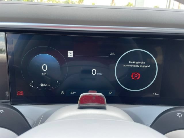 New 2026 Hyundai Palisade SEL FWD image 8