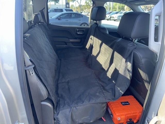 Used 2018 GMC Sierra 1500 Denali w/ Denali Ultimate Package image 8