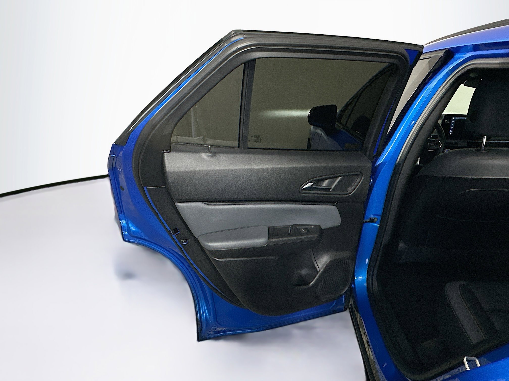 Used 2024 Honda Prologue Touring image 24