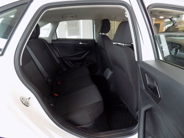 Used 2021 Volkswagen Jetta S w/ Driver Assistance Package FWD image 25