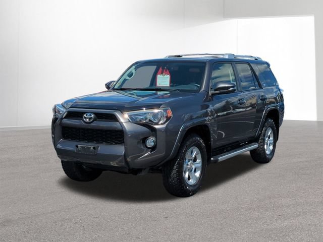 Used 2017 Toyota 4Runner SR5 Premium