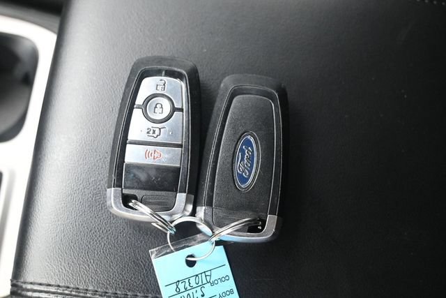 Certified 2023 Ford Explorer XLT AWD/4WD image 15