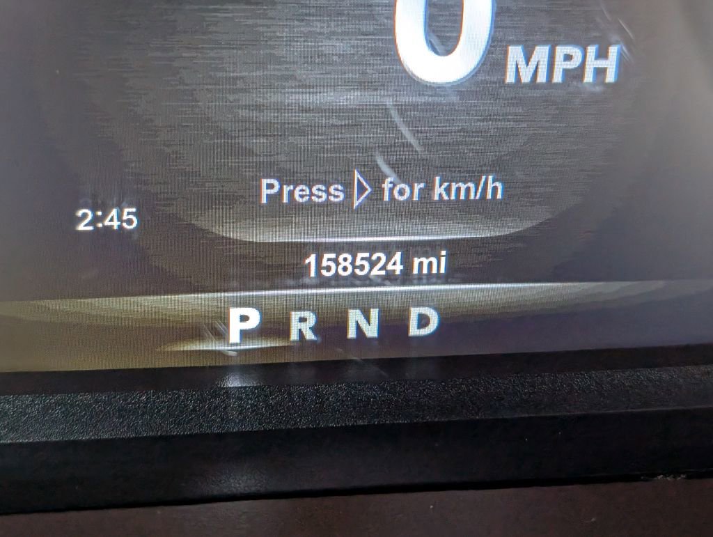 Used 2018 RAM 3500 Laramie image 15