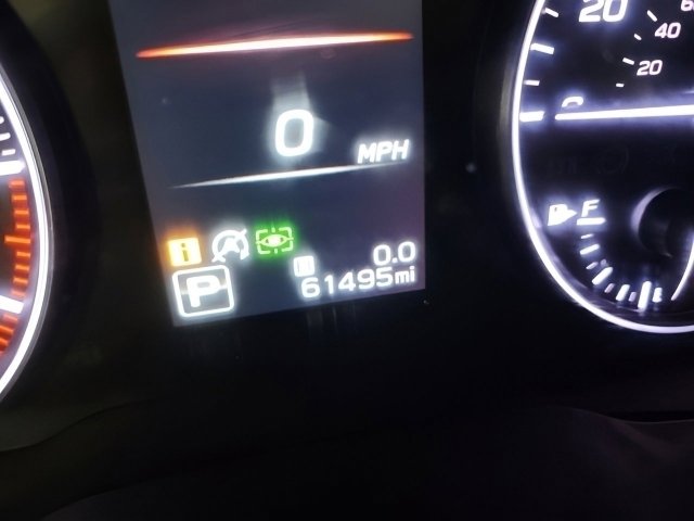 Used 2020 Subaru Outback Touring XT image 33