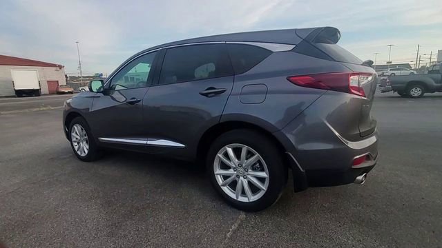 Used 2021 Acura RDX FWD image 6
