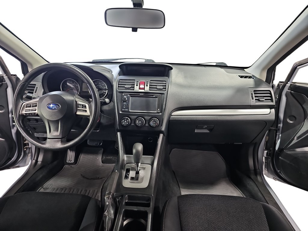 Used 2014 Subaru Crosstrek 2.0i Premium AWD/4WD image 9