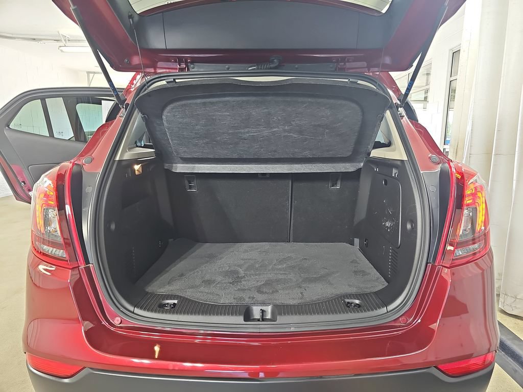 Used 2022 Buick Encore Preferred w/ Safety Package AWD/4WD image 15
