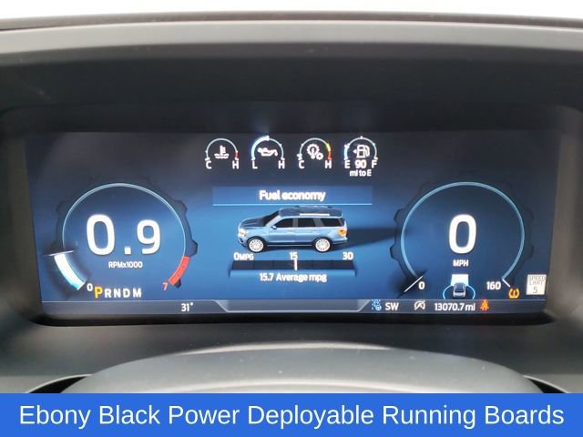Used 2024 Ford Expedition Max Limited image 23
