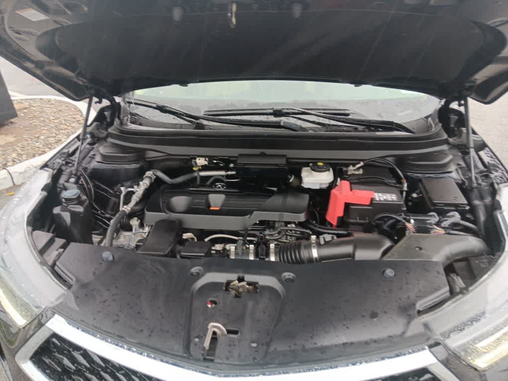 Used 2024 Acura RDX w/ Advance Package AWD/4WD image 36