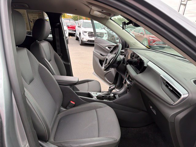Certified 2024 Buick Encore GX Preferred AWD/4WD image 26