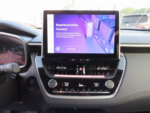 New 2026 Toyota Corolla Cross XLE image 26