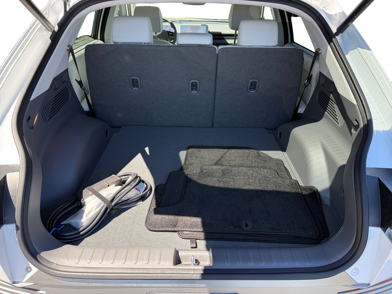 Used 2024 Hyundai Ioniq 5 Limited RWD image 17
