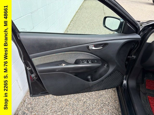 Used 2013 Dodge Dart SXT FWD image 13