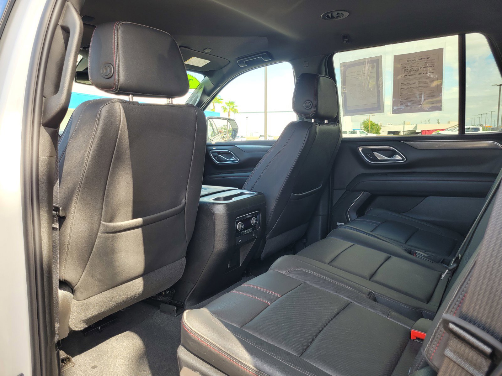 Used 2023 Chevrolet Tahoe RST image 14