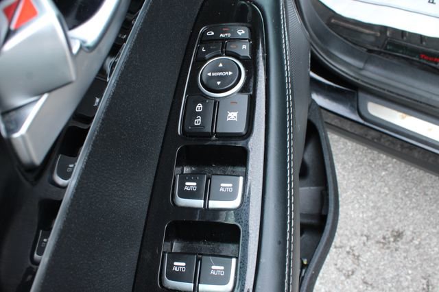 Used 2016 Kia Sorento SX w/ SXL Technology Package AWD/4WD image 12