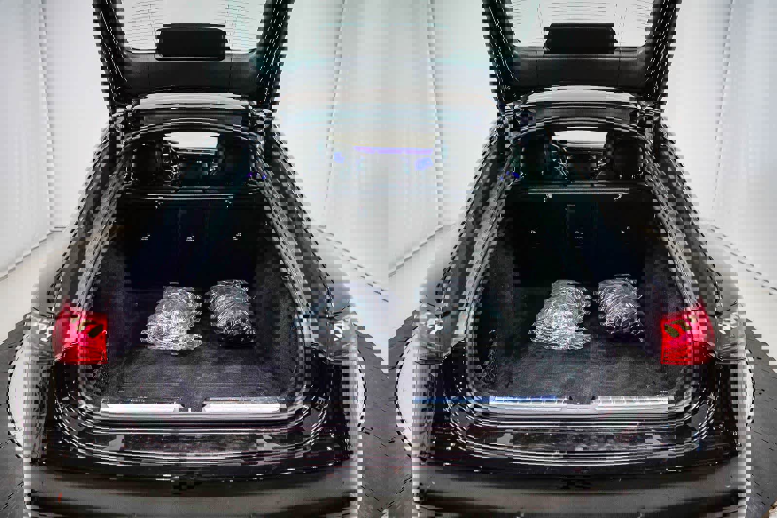 Used 2023 Mercedes-Benz EQS 580 4MATIC Sedan image 28