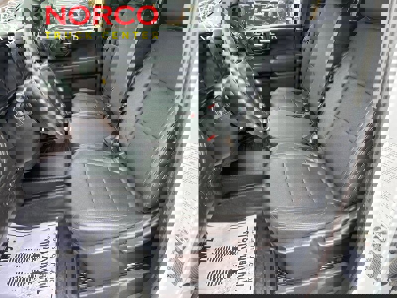 Used 2022 Chevrolet Silverado 3500 W/T w/ WT Convenience Package image 21