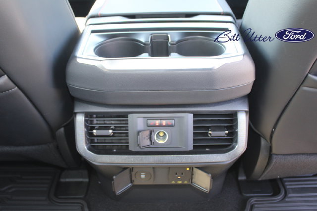 New 2026 Ford F150 Raptor w/ Equipment Group 803A Raptor R AWD/4WD image 12